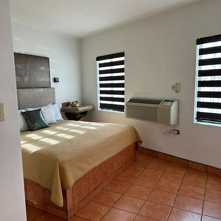 Hotel Colonial De Nogales Nogales  Exteriör bild